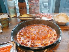 -楠火锅(新街口苏宁店)