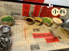 -柳州肥姨妈大骨螺蛳粉(江宁万达店)