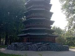 -北京世界公园