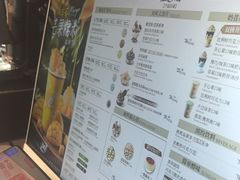 -DQ·蛋糕·冰淇淋(科华王府井店)