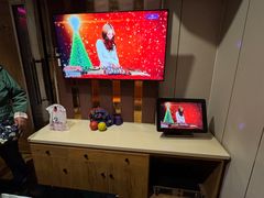 -蓝尊量贩(黄河路店)