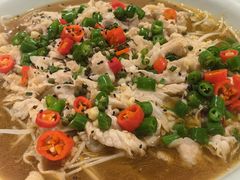 -锦府盐帮·侯宅(五棵松万达店)