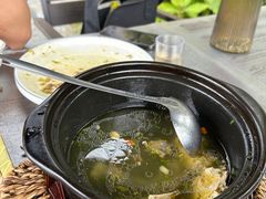 -食光慢宴·安吉土菜馆