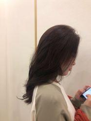 -东尚style造型