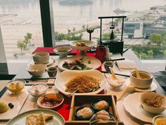 -馋遇江南·精致湖景雅宴(东方之门店)