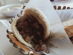 -闫家驴肉老店(华电一校店)