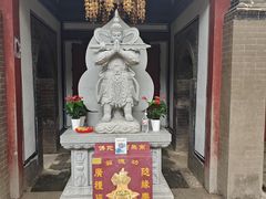 -泰山风景名胜区-普照寺