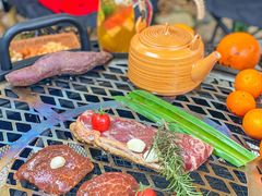 -五合院·整点烤肉