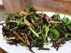 -杨记海鲜楼(三门黑金冠店)