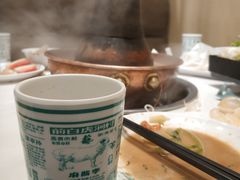 -阳坊胜利涮羊肉(阳坊老店)