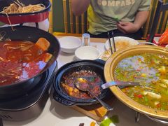 -鸡毛店·川菜(文殊院店)