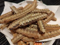 -玄白·炭烤活鳗(上海首店)