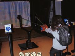 -VS SPORTS PARK运动玩乐园·团建·生日会(合生汇店)