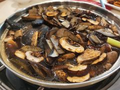 -太婆天府山珍酒楼(亚运村店)
