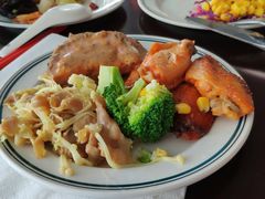 -天津水晶宫饭店