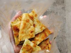 -咏春葱油饼(德政中路店)