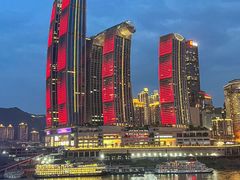 -朗塗老味火锅·江景无人机(长嘉汇店)