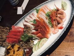 -千代武日本料理(开发区店)