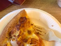 -尊宝比萨(江南豪园店)