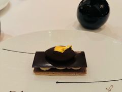 -Caprice(香港四季酒店)