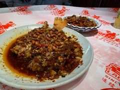 -老闵田螺馆·南昌市井菜·特色小吃(总店)