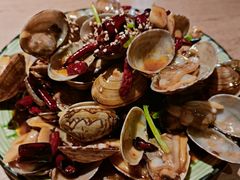 -小乾杯串店•16年沈阳烧烤(文安路店)