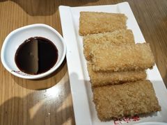 -蓉李记成都名小吃(武汉菱角湖万达店)