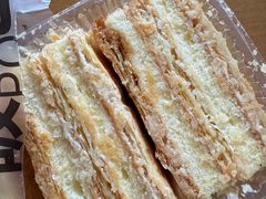 -张翻越·川渝冒菜·武汉黑鸭煲(城北万象城店)