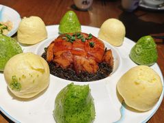 -绍兴老味道·非遗门店(银泰城店)