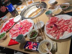 -季季红火锅(新建新城吾悦店)