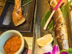 -鹤龟料理店(时代天街店)