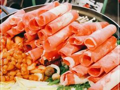 -MI WU FACTORY米屋美食工厂餐厅(绿地店)