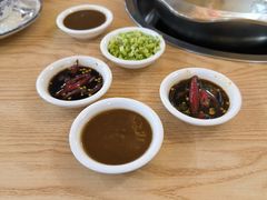 -伟记牛肉(金鸿公路店)