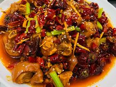 -老王烫面角(北京路店)