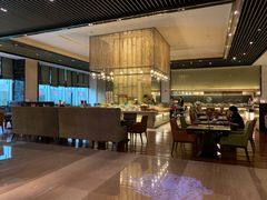 -富力希尔顿酒店·地阔自助餐厅