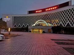 -黄山香茗国际酒店