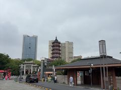 -绳金塔