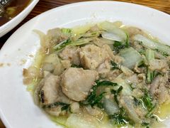 -无招牌
