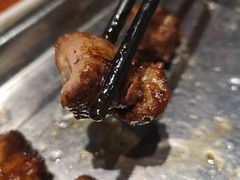 -直隶安家牛肉罩饼(建华店)