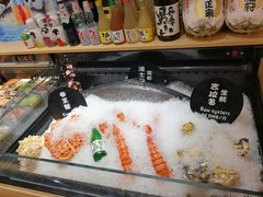 吉拉多生蚝-玩米匠(寿司·刺身·金水正弘城店)