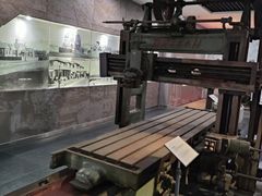 -抚顺煤矿博物馆