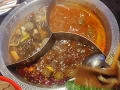 -吴老幺火锅(金龙店)