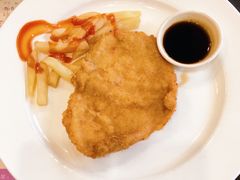 -德大西餐社(云南南路店)