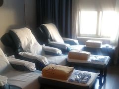 -华夏良子·足道SPA艾灸(铁道大厦店)