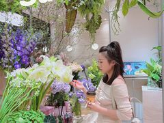 -麦当劳(苏州中心星悦汇店)