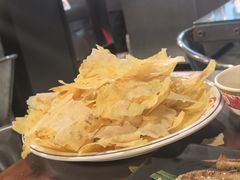 -辉记炭烧海鲜大排档·老字号(福田店)