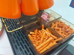 -大河宴·椒麻鱼火锅(北京路中和美食街店)