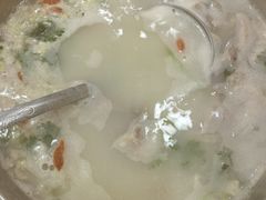 -杨记小骨头羊杂馆(南五马路店)