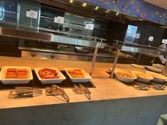 -上海嘉定喜来登酒店