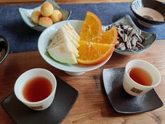 -小茶闲舍·观景商务茶馆(广州塔店)